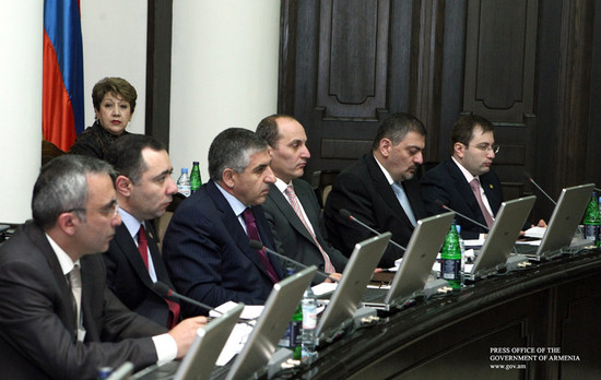 Նպատակը մանրածախ գների կայունացումն է