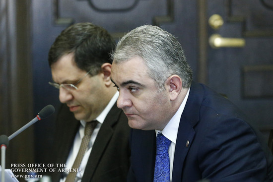Առաջին հերթին բարձրացվեց ցածր թոշակ ստացողների կենսաթոշակը Աղքատության կրճատման ցուցանիշները խոսուն 