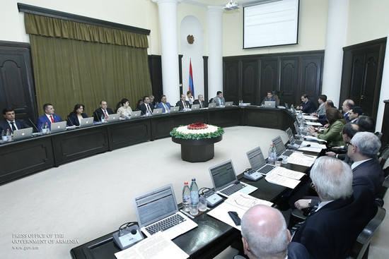 Սիրիահայ երեխաները կհանգստանան Հայաստանում