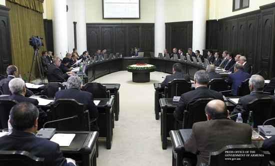 Կառավարությունը պետք է արագ արձագանքի քաղաքացիներին հուզող հարցերին
