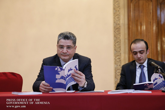 Վարչապետը հանձնարարել է իրավական տեսանկյունից ուսումնասիրել գետերի վրա ջրամբարներ կառուցելու Թուրքիա