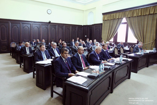 Պետական միջոցները փոշիացնող պաշտոնյաները կպատժվեն