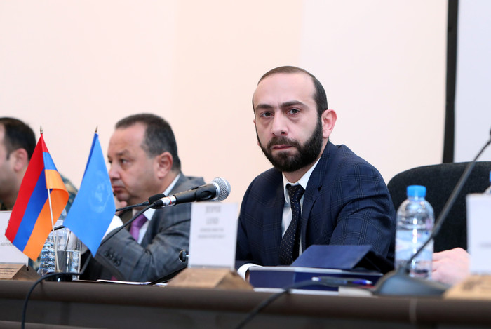 Տեղի է ունեցել ՄԱԿ-ի միջազգային որոնողափրկարարական խորհրդատվական խմբի՝ INSARAG-ի Աֆրիկա-Եվրոպա-Միջին