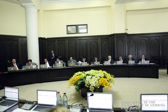 Աջակցություն են ստանում  էլեկտրաէներգիայի թանկացումից և բնական աղետից տուժած քաղաքացիները