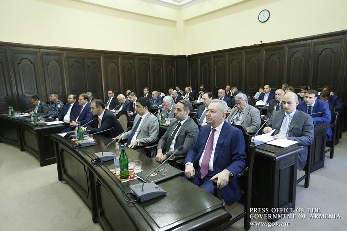 Տաքսի ծառայությունների որակը չի համապատասխանում անհրաժեշտ ստանդարտներին և նորմատիվային պահանջներին. 