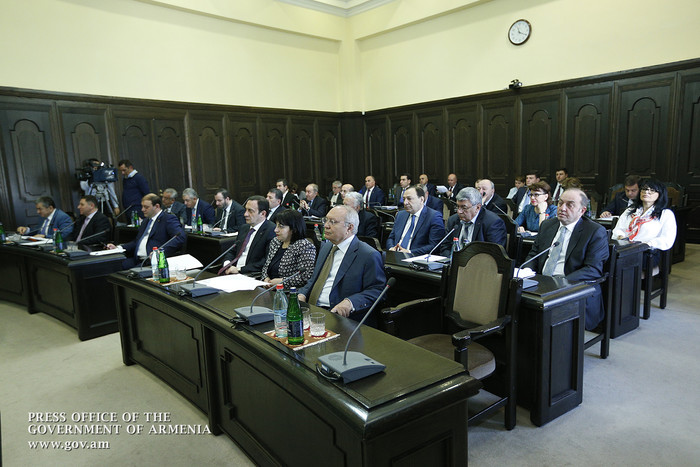 Կառավարությունն իր վրա է վերցնում զինծառայողի բուժումն օտարերկրյա պետությունում իրականացնելու ծախսեր