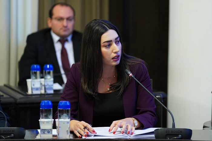 Կառավարության որոշմամբ, Լեռնային Ղարաբաղից բռնի տեղահանված յուրաքանչյուր անձի կտրամադրվի 100 000 դրա