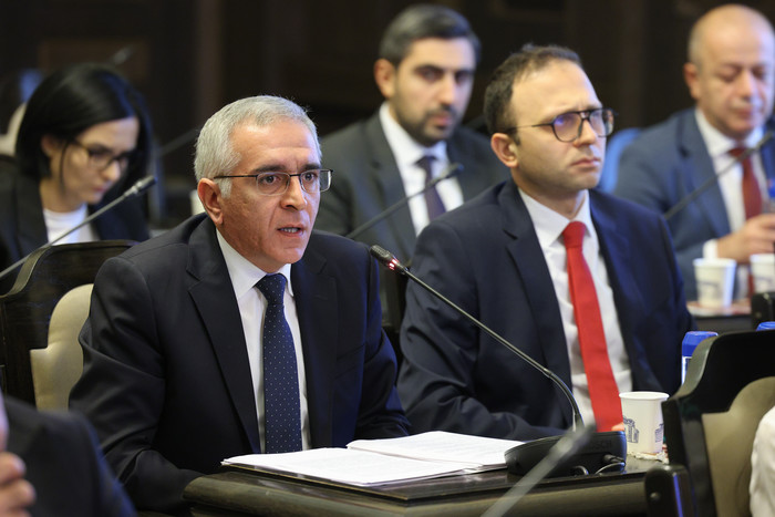 Բրիտանական թանգարանի հետ համատեղ «Մայր աստվածություն․ Անահիտից Մարիամ» ժամանակավոր ցուցադրությունը կ