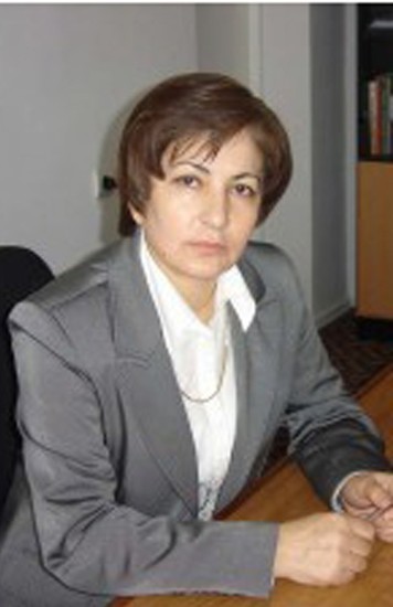 Պաշտոնական լրահոս