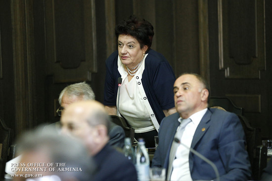 Հայաստանում կկառուցվի գազային էլեկտրակայան