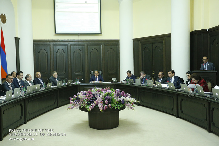 Հավասար պայմաններ՝ բոլոր տնտեսվարողների համար. ՀՀ վարչապետը հանձնարարականներ է տվել