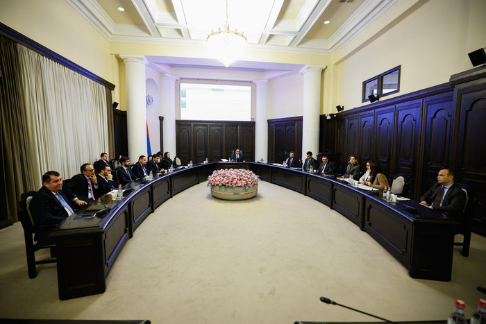 Սահմանվել են սպայական կազմի զինծառայողների  կողմից հիփոթեքային վարկավորմամբ ձեռք բերվող բնակելի անշա