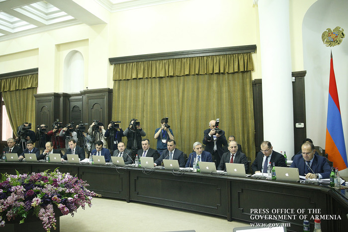Կառավարությունը նախատեսում է մեղմել օրինապահ հարկ վճարողների նկատմամբ վարչարարությունը և նվազեցնել  