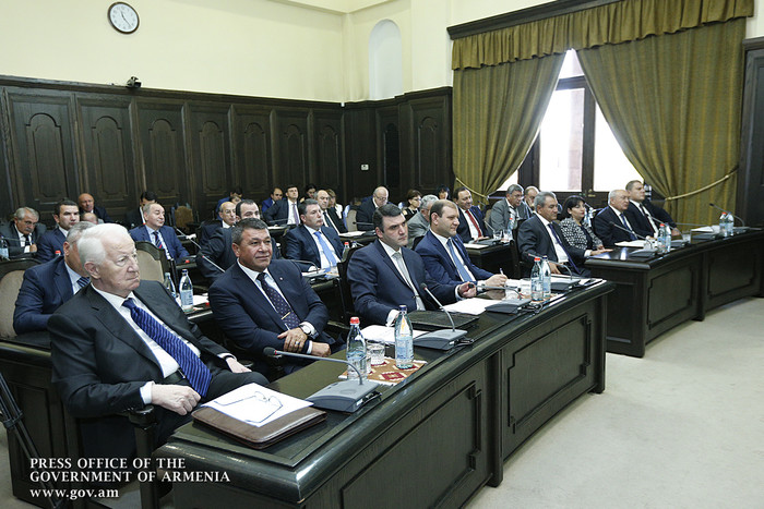 Արտոնություն՝  տեղական արտադրության և արտահանման խթանման համար