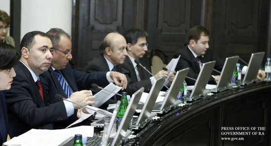 Քաղաքացիները պետք է իմանան սեփականատերերի անունները