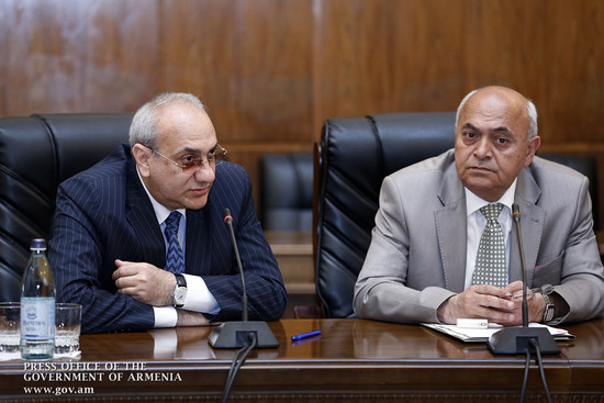 Նախատեսվում է շրջանառության հարկը 3,5-ից նվազեցնել 1 տոկոսի