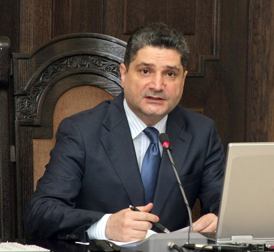 Կնվազեն ճանապարհատրանսպորտային պատահարները