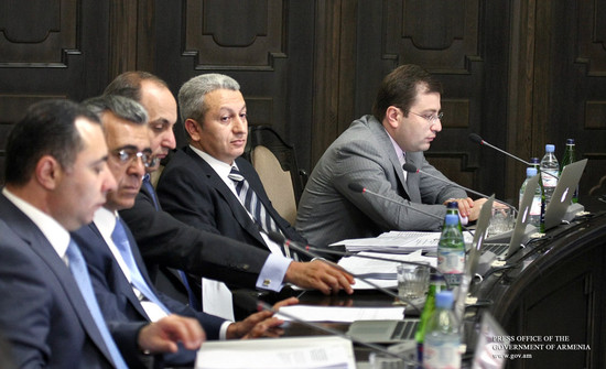 Ներդրվում է ինտեգրված սոցիալական ծառայության ինստիտուտը