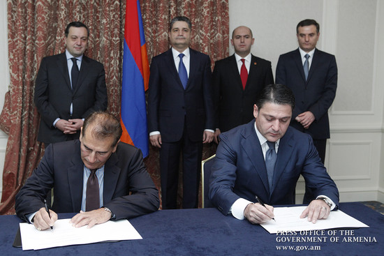 Ռադիոիզոտոպների արտադրության և մոլեկուլյար ախտորոշման կենտրոնի կառավարումը կհանձնվի «Գլոբալ Մեդիքալ