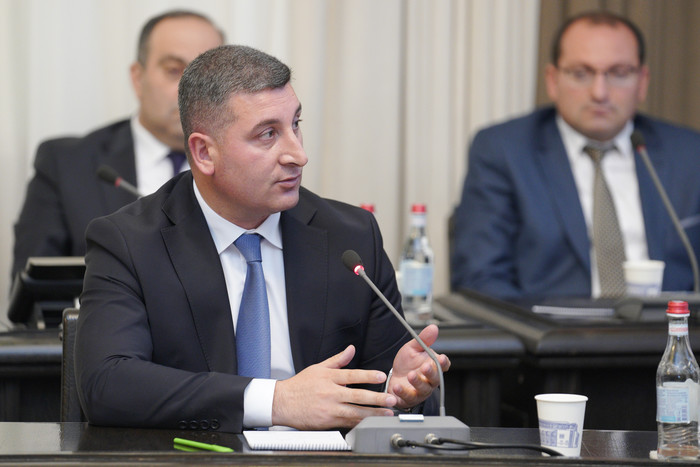 Արտոնյալ պայմաններով հիպոթեքային վարկավորման պետական ծրագրից կօգտվեն 2022թ. դիմում ներկայացրած բոլոր