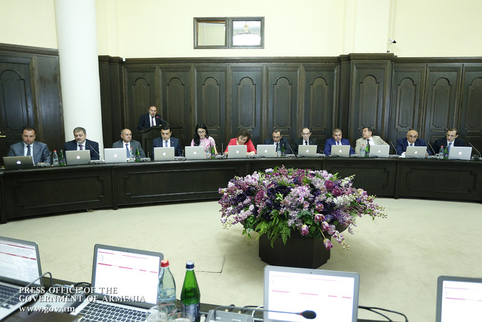 Կառավարությունն ամեն ինչ անելու է Վերին Լարսում ստեղծված իրավիճակի հետ կապված  մեր քաղաքացիներին սատ