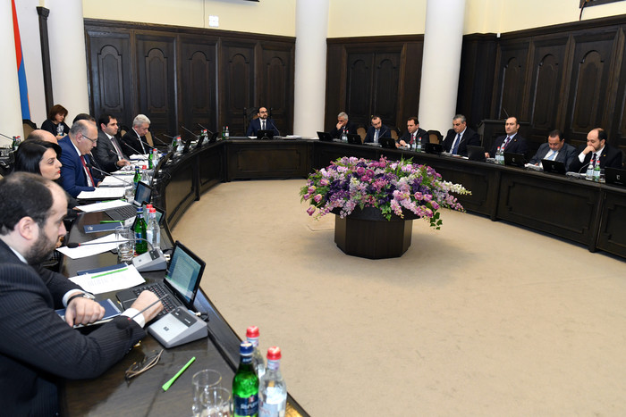 Կառավարությունն ընդլայնում է բնակչությանը մատուցվող բժշկական ծառայությունների ծավալը և շահառուների ք