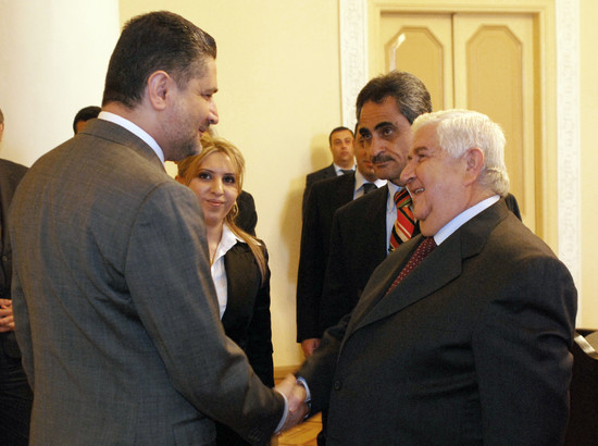 Պաշտոնական լրահոս
