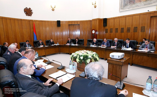 Բարելավվում են տրանսպորտի ոլորտի օրենսդրական կարգավորումները