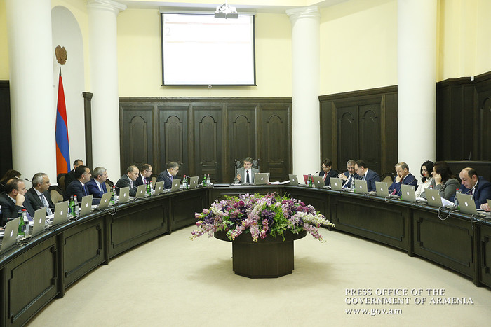 ՀՀ կառավարության և «Հայաստանի ներդրողների ակումբ»-ի միջև փոխըմբռնման հուշագիր կստորագրվի