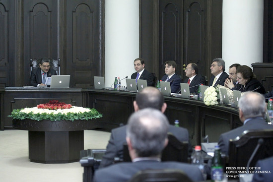 Քաղաքացիները գոհ են բարեփոխման ընթացքից