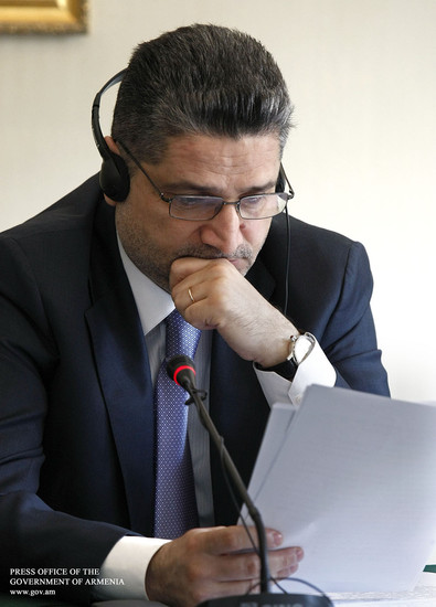 ՀՀԿ-ԵԺԿ համատեղ սեմինար. «Արժեքների դերն անցումային հասարակություններում»