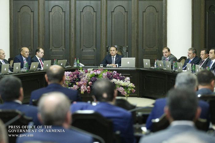 Սոցփաթեթի հանգստի բաղադրիչը ընդգրկվելու է  2017թ. պետբյուջեի նախագծում