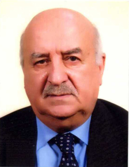 Պաշտոնական լրահոս