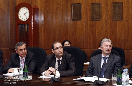 Բարեփոխվում է որակի ենթակառուցվածքը