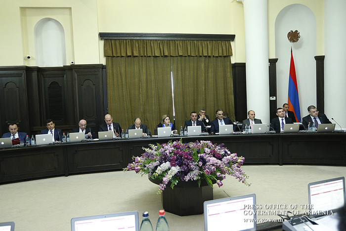 Պարզեցվում է արտոնագրային գործունեությունը կարգավորող օրենսդրությունը