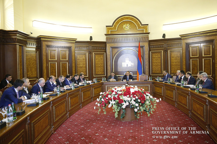 Ներքին սպառմամբ պայմանավորված տնտեսական աճից անցնում ենք արտադրությամբ և արտահանմամբ ուղղորդվող տնտե