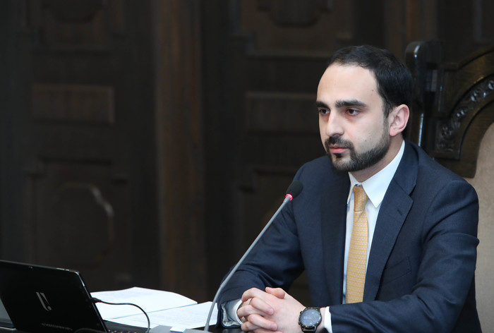Տեղի է ունեցել պարետատան նիստը