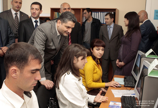 Պաշտոնական լրահոս