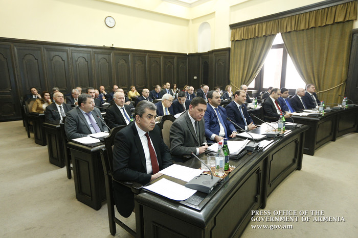 Կհանվի տուգանքի գումարը սահմանված ժամկետում չվճարելու հիմքով դրա նկատմամբ 25 կամ 50 տոկոս չափով հաշվ