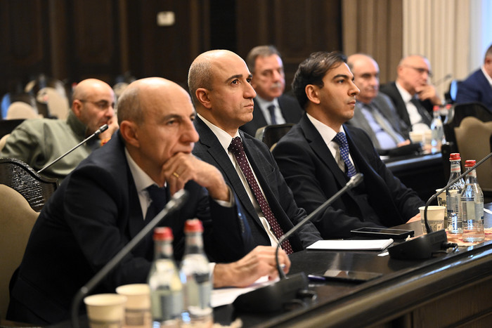 Տեղի է ունեցել հարկային վարչարարության արդյունքում քրեական վարույթների նախաձեռնման պրակտիկայի վերաբե