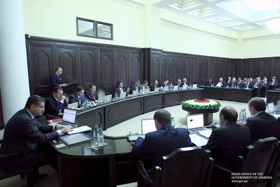 Պետական միջոցները փոշիացնող պաշտոնյաները կպատժվեն