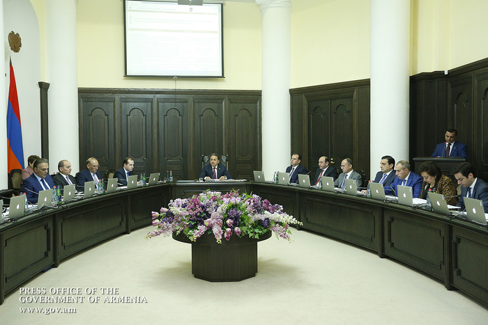 «Կառավարությունն ունի բավական քաղաքական կամք կյանքի կոչելու բոլոր անհրաժեշտ քայլերը». Հովիկ Աբրահամյ