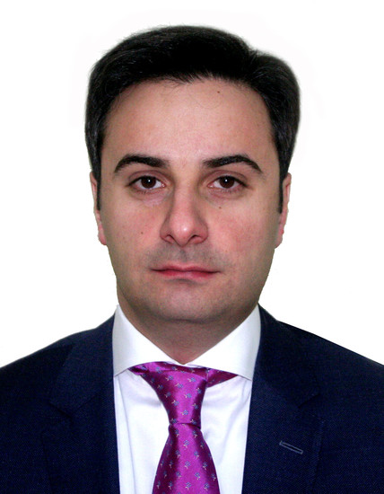 Պաշտոնական լրահոս