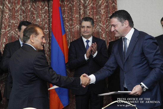 Ռադիոիզոտոպների արտադրության և մոլեկուլյար ախտորոշման կենտրոնի կառավարումը կհանձնվի «Գլոբալ Մեդիքալ 