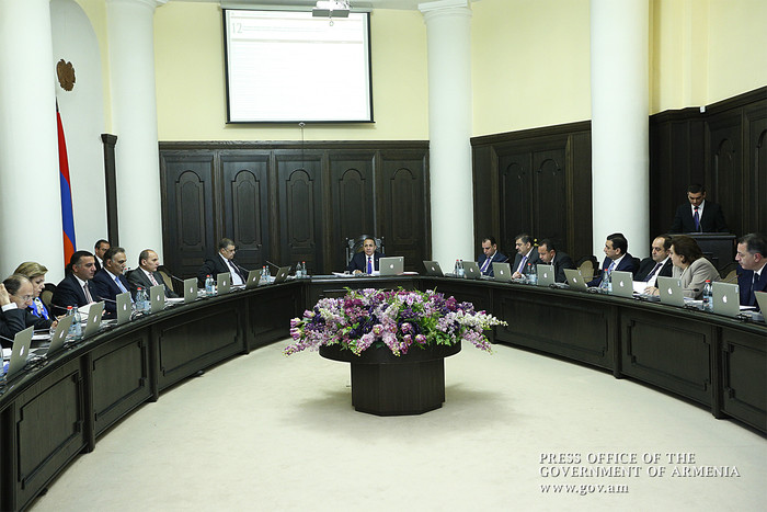 Պարզեցվում է արտոնագրային գործունեությունը կարգավորող օրենսդրությունը
