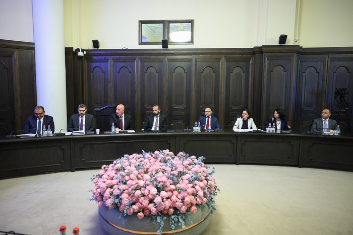 Կառավարությունը նախատեսում է  ներդնել վարելու իրավունքի վերականգնման նոր՝ առավել թիրախային մոդել