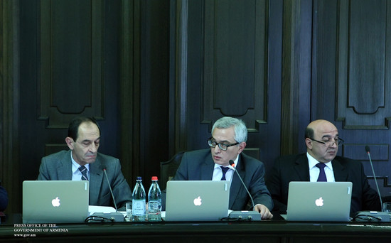 Ավանդների փոխհատուցումը կիրականացվի շարունակական ծրագրերով
