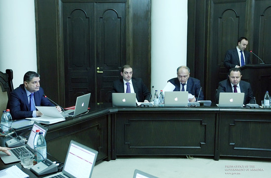 Աջակցություն է ցուցաբերվում հողօգտագործողներին