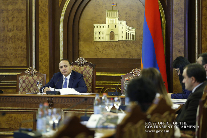 Կայացել է Հյուսիս-հարավ ճանապարհային միջանցքի, Քաղաքային կայուն զարգացման ներդրումային և Հյուսիսային