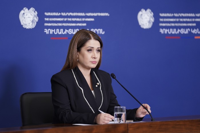 Հայաստանում և արտերկրում բնակվող քաղաքացիները կարող են նվիրատվություն կատարել Ֆինանսների նախարարությ